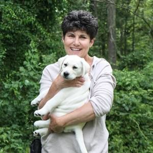 Meet your Posher, Bettyann